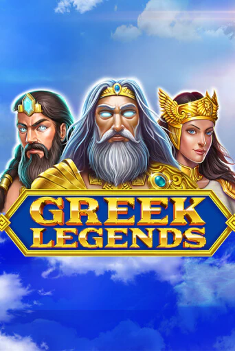 Greek Legends в демо-режиме играть бесплатно | Азино888