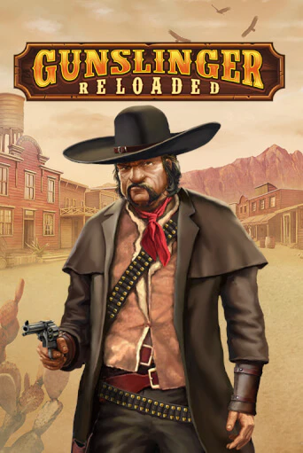 Gunslinger: Reloaded в демо-режиме играть бесплатно | Азино888