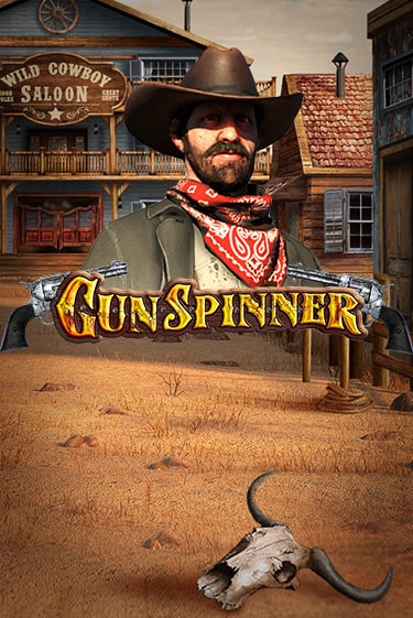 Gunspinner в демо-режиме играть бесплатно | Азино888