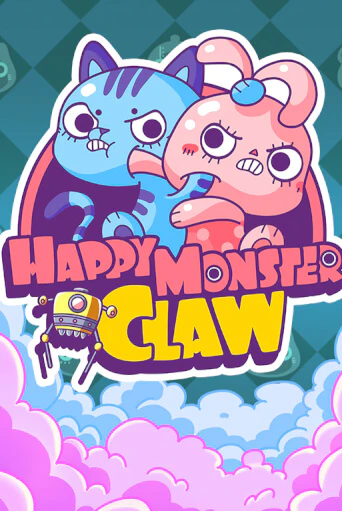 Happy Monster Claw в демо-режиме играть бесплатно | Азино888