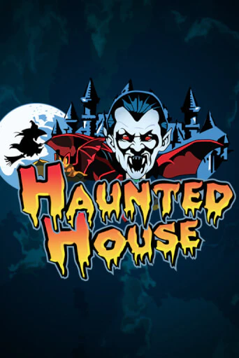 Haunted House в демо-режиме играть бесплатно | Азино888