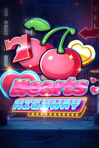 Hearts Highway в демо-режиме играть бесплатно | Азино888