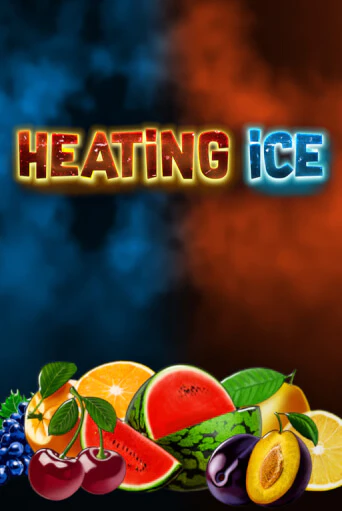 Heating Ice в демо-режиме играть бесплатно | Азино888
