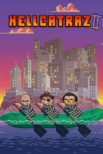 Hellcatraz 2 в демо-режиме играть бесплатно | Азино888