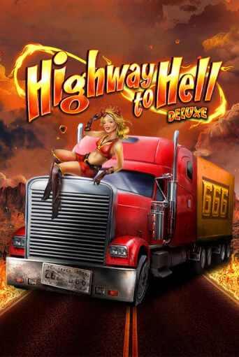 Highway to Hell Deluxe в демо-режиме играть бесплатно | Азино888