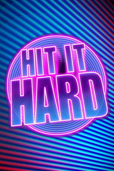 Hit It Hard в демо-режиме играть бесплатно | Азино888