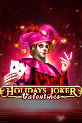 Holidays Joker - Valentines в демо-режиме играть бесплатно | Азино888