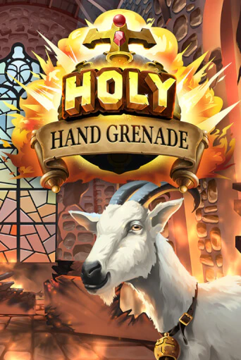 Holy Hand Grenade в демо-режиме играть бесплатно | Азино888
