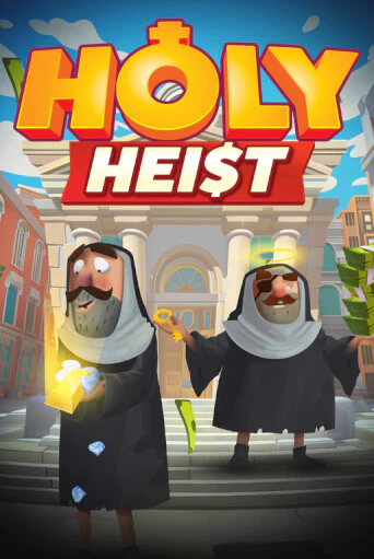 Holy Heist в демо-режиме играть бесплатно | Азино888