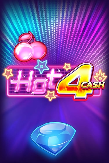 Hot 4 Cash в демо-режиме играть бесплатно | Азино888