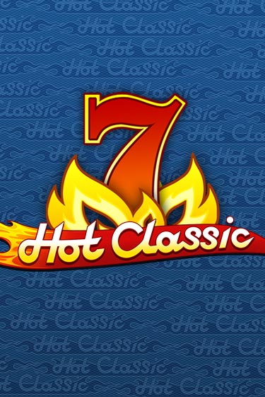 Hot Classic в демо-режиме играть бесплатно | Азино888
