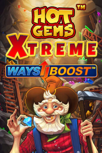 Hot Gems Xtreme в демо-режиме играть бесплатно | Азино888