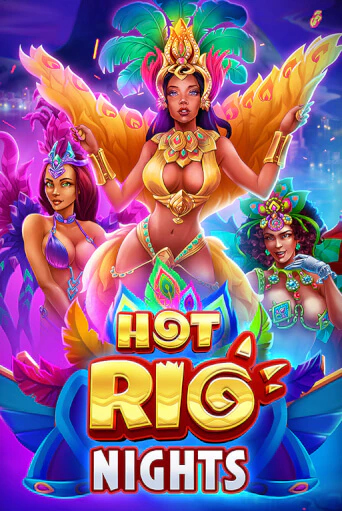 Hot Rio Nights в демо-режиме играть бесплатно | Азино888