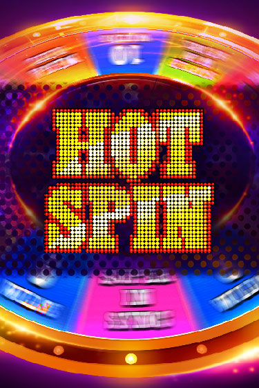 Hot Spin в демо-режиме играть бесплатно | Азино888