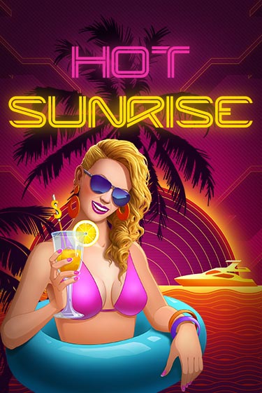 Hot Sunrise™ в демо-режиме играть бесплатно | Азино888