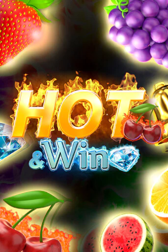 Hot & Win в демо-режиме играть бесплатно | Азино888
