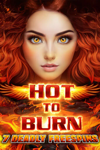 Hot to Burn 7 Deadly Free Spins в демо-режиме играть бесплатно | Азино888