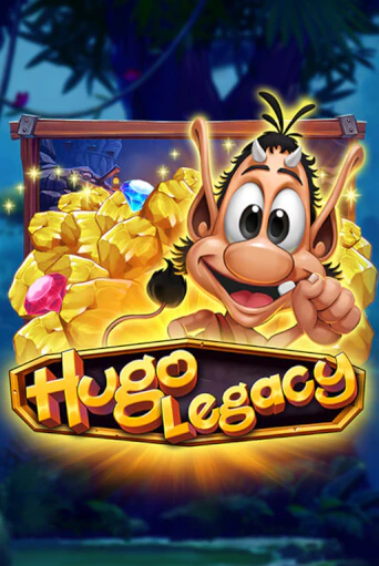 Hugo Legacy в демо-режиме играть бесплатно | Азино888