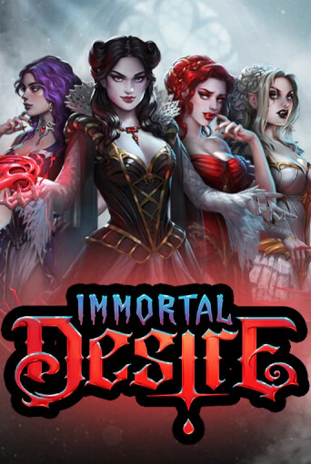 Immortal Desire в демо-режиме играть бесплатно | Азино888