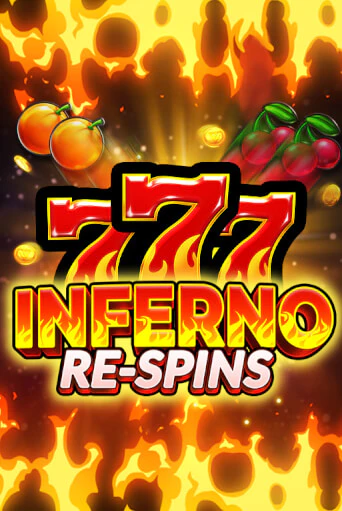 Inferno 777 Re-spins в демо-режиме играть бесплатно | Азино888