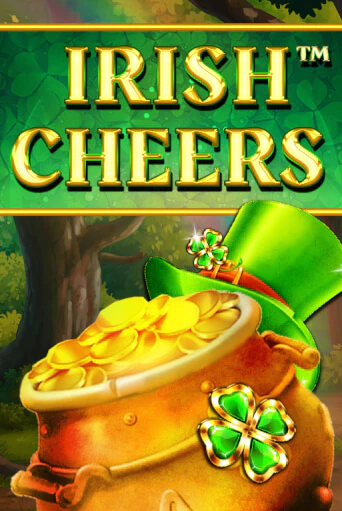 Irish Cheers в демо-режиме играть бесплатно | Азино888
