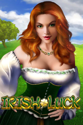 Irish Luck в демо-режиме играть бесплатно | Азино888