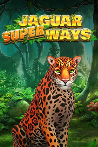 Jaguar Superways в демо-режиме играть бесплатно | Азино888
