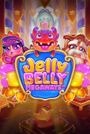 Jelly Belly Megaways в демо-режиме играть бесплатно | Азино888