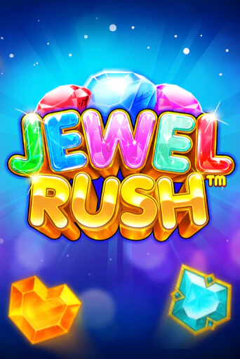 Jewel Rush™ в демо-режиме играть бесплатно | Азино888