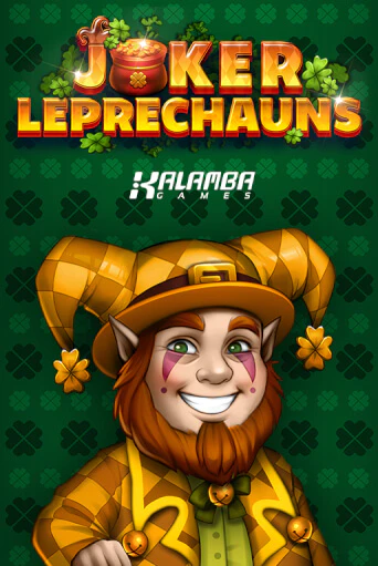 Joker Leprechauns в демо-режиме играть бесплатно | Азино888