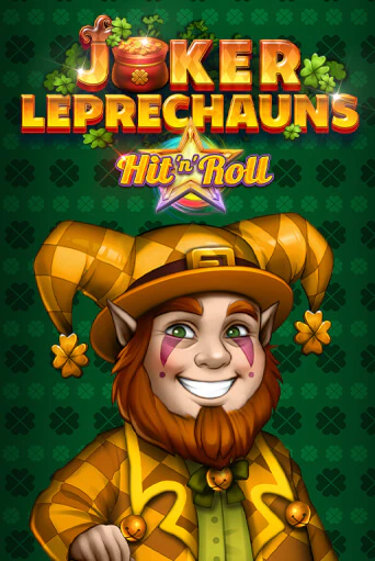 Joker Leprechauns Hit’n’Roll в демо-режиме играть бесплатно | Азино888