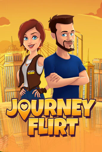Journey Flirt в демо-режиме играть бесплатно | Азино888