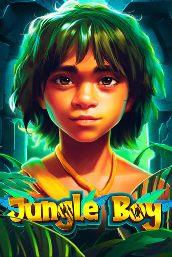 Jungle Boy в демо-режиме играть бесплатно | Азино888