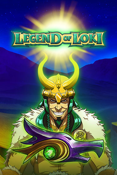 Legend of Loki в демо-режиме играть бесплатно | Азино888