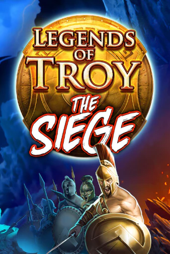 Legends of Troy: The Siege в демо-режиме играть бесплатно | Азино888