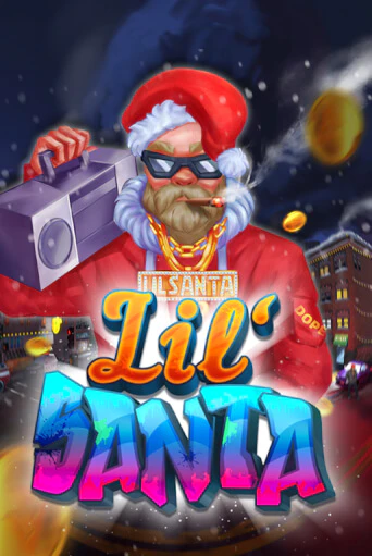 Lil' Santa в демо-режиме играть бесплатно | Азино888