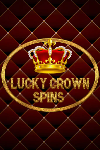 Lucky Crown Spins в демо-режиме играть бесплатно | Азино888