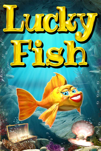 Lucky Fish в демо-режиме играть бесплатно | Азино888