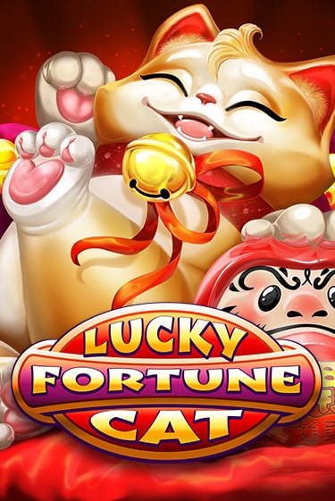 Lucky Fortune Cat в демо-режиме играть бесплатно | Азино888