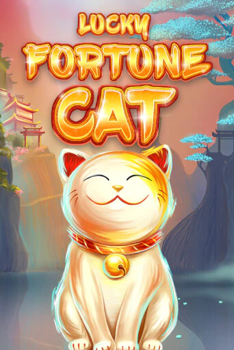 Lucky Fortune Cat в демо-режиме играть бесплатно | Азино888