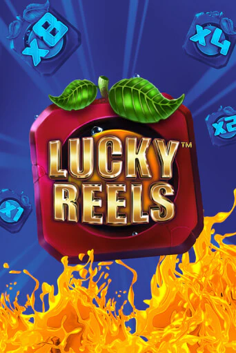 Lucky Reels в демо-режиме играть бесплатно | Азино888