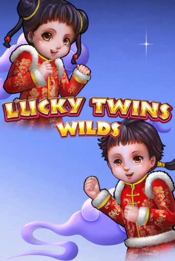 Lucky Twins Wilds в демо-режиме играть бесплатно | Азино888