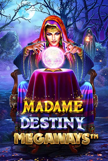 Madame Destiny Megaways в демо-режиме играть бесплатно | Азино888