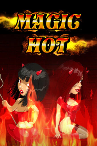 Magic Hot в демо-режиме играть бесплатно | Азино888