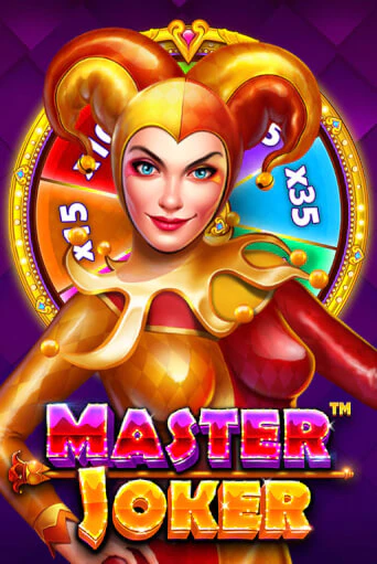 Master Joker™ в демо-режиме играть бесплатно | Азино888
