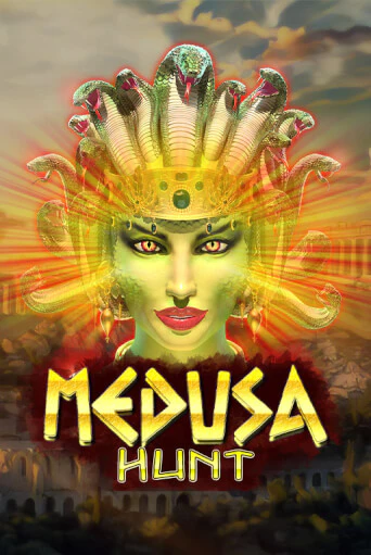Medusa Hunt в демо-режиме играть бесплатно | Азино888