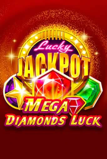 Mega Diamonds Luck в демо-режиме играть бесплатно | Азино888