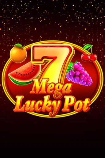 Mega Lucky Pot в демо-режиме играть бесплатно | Азино888
