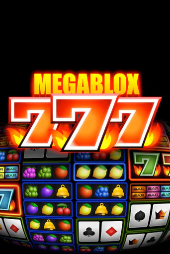 MegaBlox 777 в демо-режиме играть бесплатно | Азино888