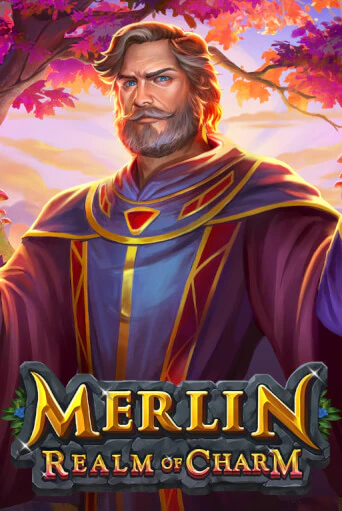 Merlin Realm of Charm в демо-режиме играть бесплатно | Азино888